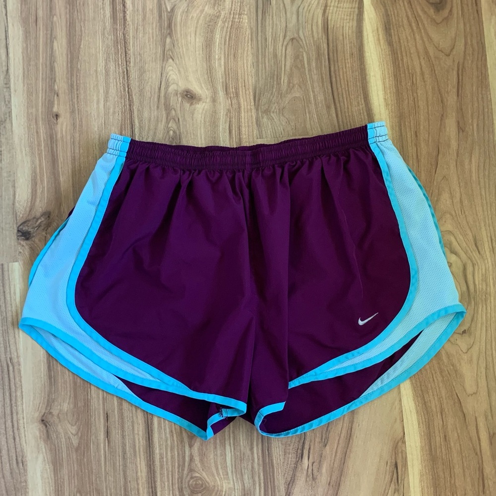 Nike Tempo Running Shorts